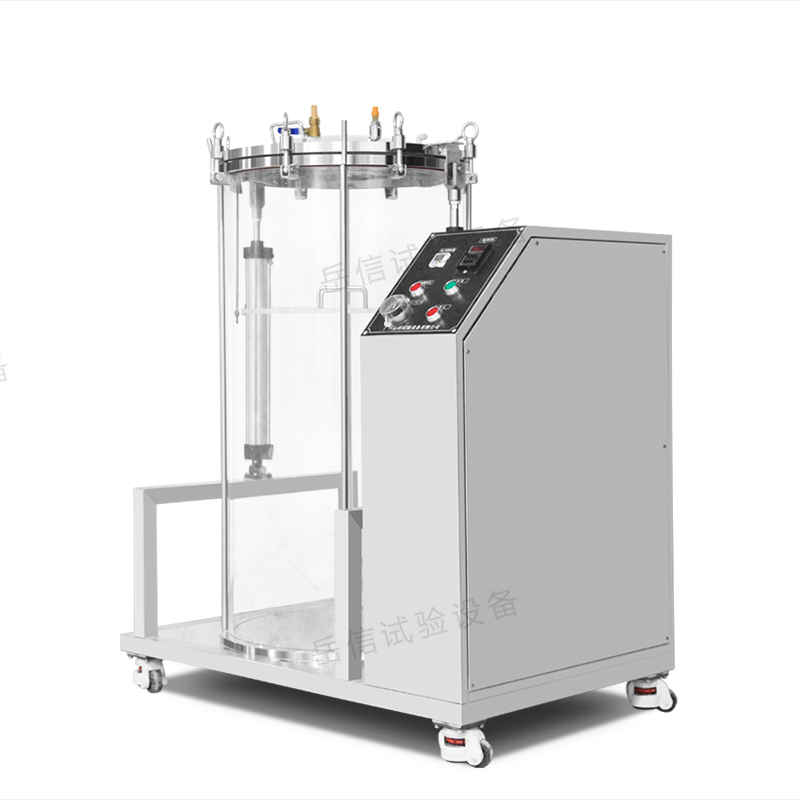 IPX8潛水試驗(yàn)裝置